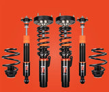 Riaction Performance Coilovers - BMW 3 Series E46 M3 99-05 | RIA-E46MDG