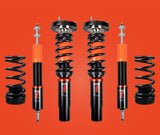 Riaction Performance Coilovers - BMW 1 Series (Non M) E82 08-14 | RIA-E82DG