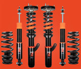 Riaction Performance Coilovers - BMW 3 Series E90/E92/E93 M3 06-11 | RIA-E90MDG