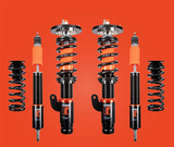 Riaction Performance Coilovers - BMW 3 Series (Non M/RWD) E90 X drive 06-11 | RIA-E90XDG
