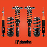 Riaction Performance Coilovers - BMW 3 Series F30/F31 (AWD) | RIA-F30XSS