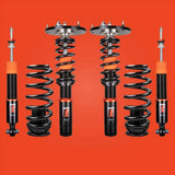 Riaction Performance Coilovers - BMW 4 Series (RWD/Non M) F32 14+ | RIA-F32SS
