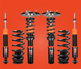 Riaction Performance Coilovers - BMW M3/M4 F80/F82/F83 5-bolts 15+ (production date after 01/2015) | RIA-F80M5DG