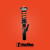 Riaction Riaction Performance Coilovers | Volkswagen Golf 06-09 MK5 RIA-MK5SS
