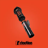 Riaction Riaction Performance Coilovers | Volkswagen Golf 08 MK5 R32 RIA-MK5RSS