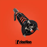 Riaction Riaction Performance Coilovers | Volkswagen Golf 06-09 MK5 RIA-MK5SS