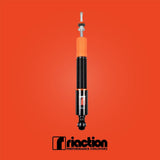 Riaction Riaction Performance Coilovers | Volkswagen Golf 06-09 MK5 RIA-MK5SS