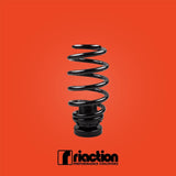 HRE Riaction Performance Coilovers | Volkswagen Golf 08 MK5 R32 RIA-MK5RSS