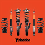 Riaction Performance Coilovers - Volkswagen Golf 15+ MK7 50mm Strut | RIA-MK7SS