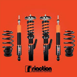 Riaction Performance Coilovers - Volkswagen GTI/Jetta 15+ MK7 55mm Strut (multilink rear) | RIA-MK755SS