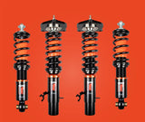 Riaction Performance Coilovers - Mini Cooper R55/R56 07-13 (Incl. S Model) | RIA-R56DG