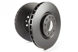 EBC 96-99 BMW 840 4.4 (E31) Premium Front Rotors | RK1204