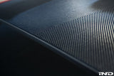 RKP RKP Toyota A90 Supra Carbon Roof Panel RKP-A90-ROOF-V