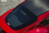 RKP RKP Toyota A90 Supra Carbon Roof Panel RKP-A90-ROOF-V