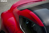RKP RKP Toyota A90 Supra Carbon Roof Panel RKP-A90-ROOF-V