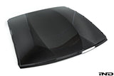 RKP RKP Toyota A90 Supra Carbon Roof Panel RKP-A90-ROOF-V