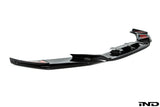 RKP RKP BMW F97 X3M / F98 X4M Carbon Front Lip RKP-F97-FL