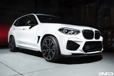 RKP RKP BMW F97 X3M / F98 X4M Carbon Front Lip RKP-F97-FL