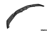 RKP RKP BMW F97 X3M / F98 X4M Carbon Front Lip RKP-F97-FL