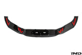 RKP RKP BMW F97 X3M / F98 X4M Carbon Front Lip RKP-F97-FL
