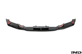 RKP RKP BMW F97 X3M / F98 X4M Carbon Front Lip RKP-F97-FL