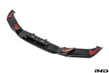 RKP RKP BMW F97 X3M / F98 X4M Carbon Front Lip RKP-F97-FL