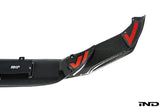 RKP RKP BMW F97 X3M / F98 X4M Carbon Front Lip RKP-F97-FL