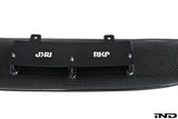 RKP RKP BMW F97 X3M / F98 X4M Carbon Front Lip RKP-F97-FL
