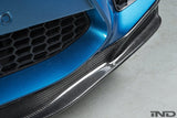 RKP RKP BMW F85 X5M / F86 X6M Carbon Front Lip