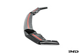 RKP RKP F87 M2 Competition Carbon Front Lip RKP-F87C-FL