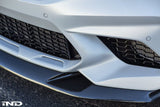 RKP RKP F87 M2 Competition Carbon Front Lip RKP-F87C-FL