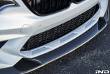 RKP RKP F87 M2 Competition Carbon Front Lip RKP-F87C-FL