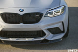 RKP RKP F87 M2 Competition Carbon Front Lip RKP-F87C-FL