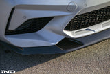 RKP RKP F87 M2 Competition Carbon Front Lip RKP-F87C-FL