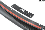 RKP RKP F87 M2 Competition Carbon Front Lip RKP-F87C-FL