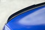 RKP RKP BMW F90 M5 Carbon Trunk Spoiler RKP-F90-TS