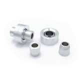 SPL Parts Rear Lower Control Arm Knuckle Bushing - BMW / E9X / F3X / F8X / 3 Series / 4 Series | SPL-RLCB-E9X