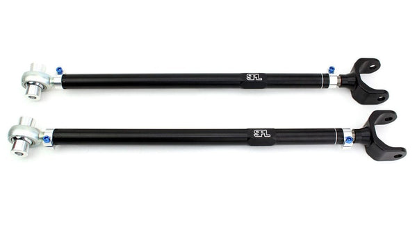 SPL Parts Rear Traction Links - BMW / Toyota / A90 / G29 / Supra / Z4 | SPL-RTR-G29