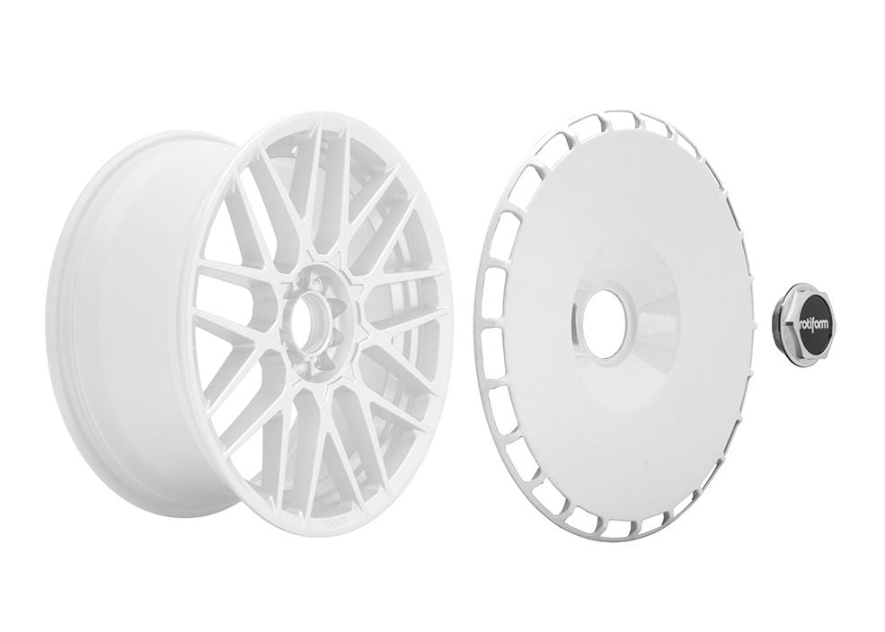 Aero Rottiform 32170-AC-18B | Rotiform 18