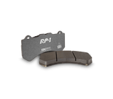 EBC Racing RP-1 Race Front Brake Pads - BMW / S58 / S63 / G8X / F9X / M3 / M4 / M5 / M8 | DP82454RP1