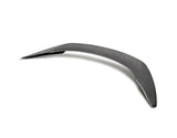 Seibon 2020 Toyota Supra SN-Style Carbon Fiber Rear Spoiler | RS20TYSUP-TR