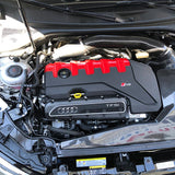 Vargas Turbo Technologies Vargas Turbo Technologies RS3 8V Engine side Catch can VTT-RS3-CC-1