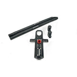 Vargas Turbo Technologies Vargas Turbo Technologies RS3 8V Engine side Catch can VTT-RS3-CC-1