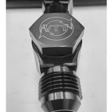 Vargas Turbo Technologies Vargas Turbo Technologies RS3 8V Engine side Catch can VTT-RS3-CC-1