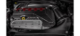 Eventuri Eventuri Engine Cover - Audi / RS3 / TTRS EVE-ST38V8S-CF-ENG