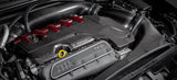 Eventuri Eventuri Engine Cover - Audi / RS3 / TTRS EVE-ST38V8S-CF-ENG