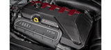 Eventuri Eventuri Engine Cover - Audi / RS3 / TTRS EVE-ST38V8S-CF-ENG