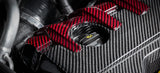 Eventuri Eventuri Engine Cover - Audi / RS3 / TTRS EVE-ST38V8S-CF-ENG
