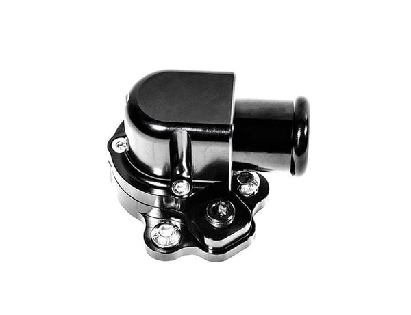 Integrated Engineering Diverter Valve Adapter Kit | Audi RS3 | TT-RS | IEINCQ1-16