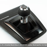 Sport Shifters SportShifters Custom Manual Shift Kit | Audi A4/S4 B6 Manual SS-CSK-AUDIB6A4S4